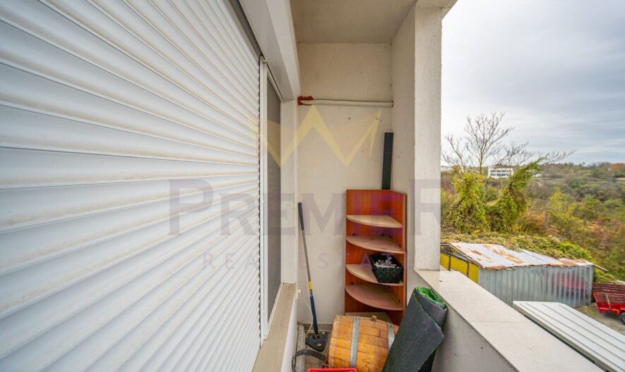 Двустаен обзаведен апартамент в град Балчик - - снимка 17 - Имоти Премиер