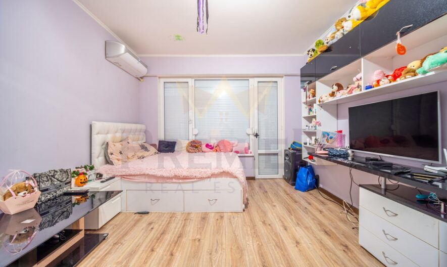 Двустаен обзаведен апартамент в град Балчик - - снимка 6 - Имоти Премиер