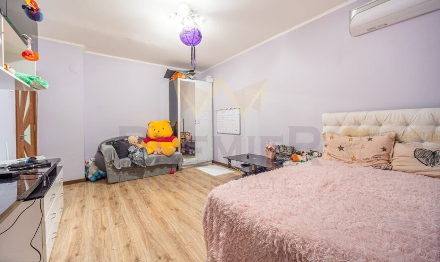 Двустаен обзаведен апартамент в град Балчик - - снимка 7 - Имоти Премиер