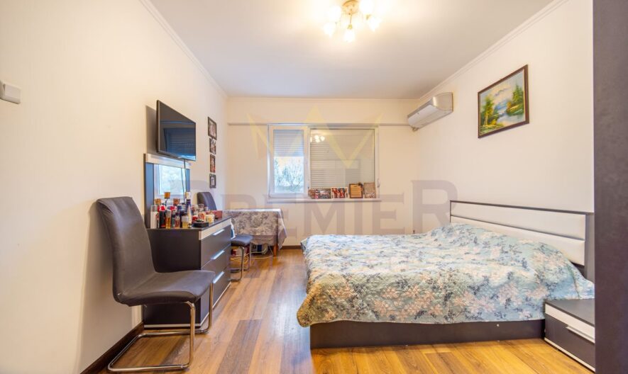 Двустаен обзаведен апартамент в град Балчик - - снимка 8 - Имоти Премиер