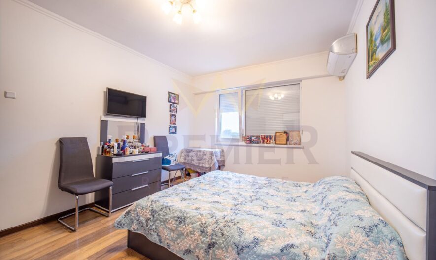 Двустаен обзаведен апартамент в град Балчик - - снимка 9 - Имоти Премиер