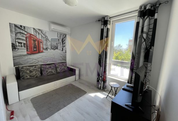 Агенция за недвижими имоти - Имоти Премиер - имот - 666831, Цена: 53990 EUR