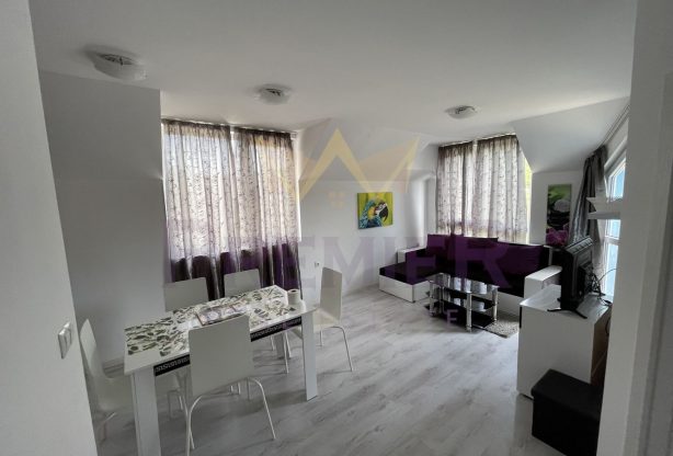 Агенция за недвижими имоти - Имоти Премиер - имот - 667281, Цена: 56990 EUR