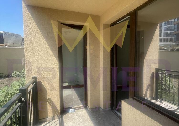 Двустаен Обзаведен Меден Рудник зона Д - - снимка 6 - Имоти Премиер