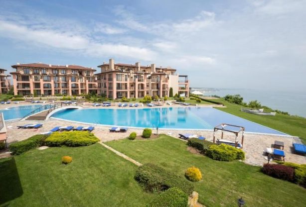 Агенция за недвижими имоти - Имоти Премиер - имот - 694391, Цена: 94000 EUR