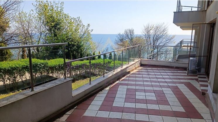 Двустаен Партерен с Веранда и Морска панорама / гр. Бяла -  - снимка 12 - Имоти Премиер