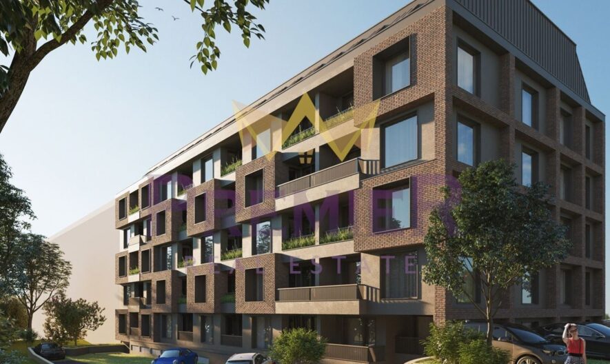 Агенция за недвижими имоти - Имоти Премиер - имот - 1050520, Цена: 110000 EUR