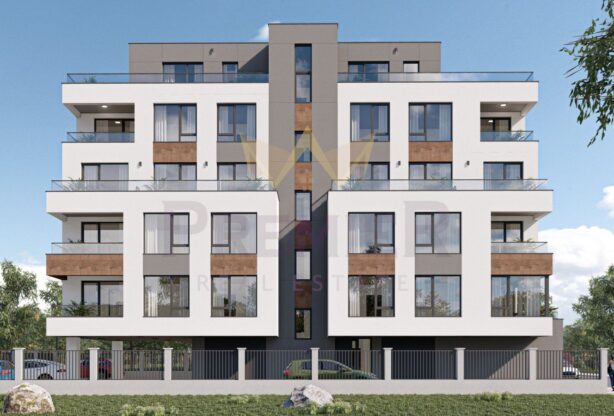 Агенция за недвижими имоти - Имоти Премиер - имот - 1104127, Цена: 87833 EUR