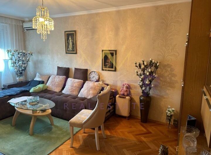 Обява за имот 1069411, Площ: 60 м<sup>2</sup>, Цена: 264000 EUR - Апартаменти София