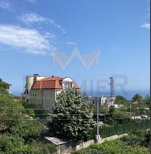 Двустаен с частична морска панорама // Обзаведен // Опция Паркомясто – м-т Акчелар -  - снимка 13 - Имоти Премиер