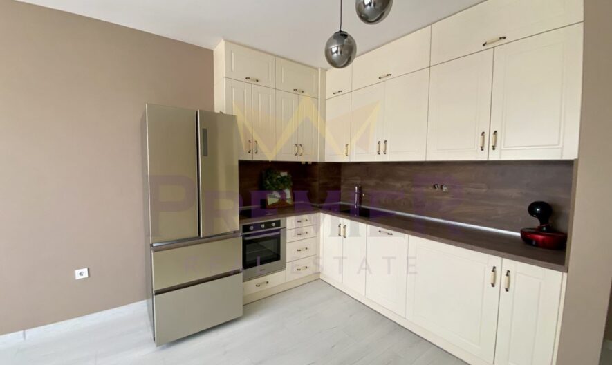 Агенция за недвижими имоти - Имоти Премиер - имот - 1093380, Цена: 147000 EUR