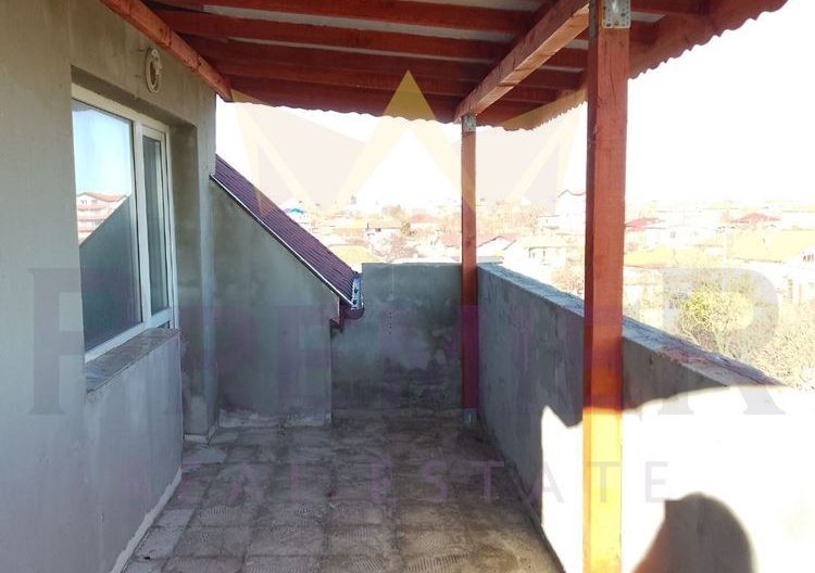 Двустаен с гледка в гр.Каварна, област Добрич -  - снимка 16 - Имоти Премиер