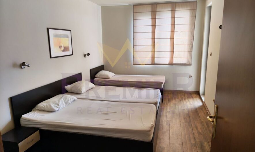 Агенция за недвижими имоти - Имоти Премиер - имот - 1098820, Цена: 96000 EUR