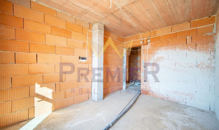 Обява за имот 1090647, Площ: 79.13 м<sup>2</sup>, Цена: 92500 EUR - Апартаменти Варна Възраждане 3