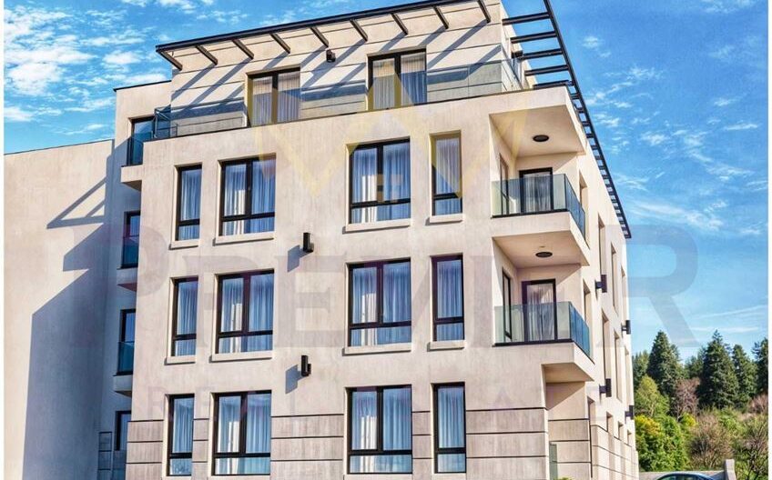 Агенция за недвижими имоти - Имоти Премиер - имот - 1081047, Цена: 118900 EUR