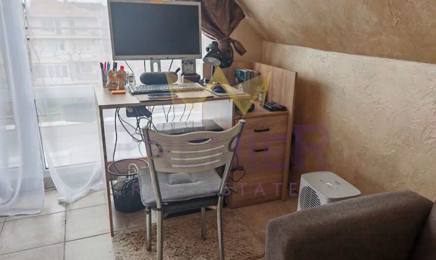 Двустаен Сарафово - - снимка 11 - Имоти Премиер