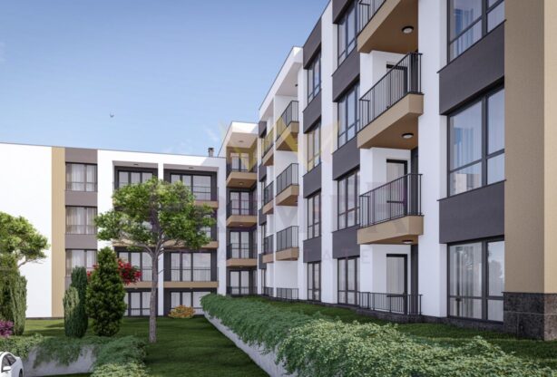 Агенция за недвижими имоти - Имоти Премиер - имот - 1107483, Цена: 85800 EUR