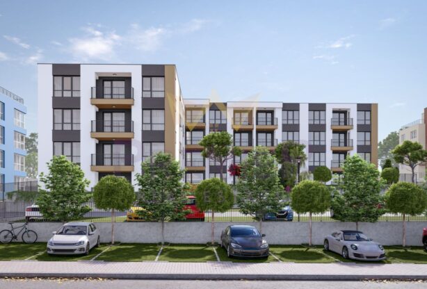 Агенция за недвижими имоти - Имоти Премиер - имот - 1107483, Цена: 85800 EUR