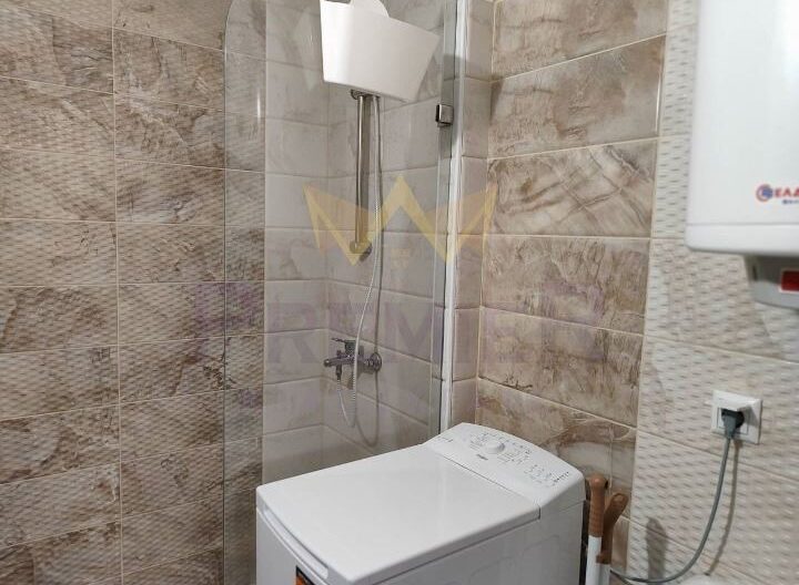 Двустаен Свети Влас - - снимка 11 - Имоти Премиер