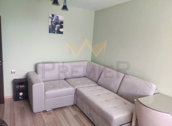 Двустаен Свети Влас - - снимка 3 - Имоти Премиер