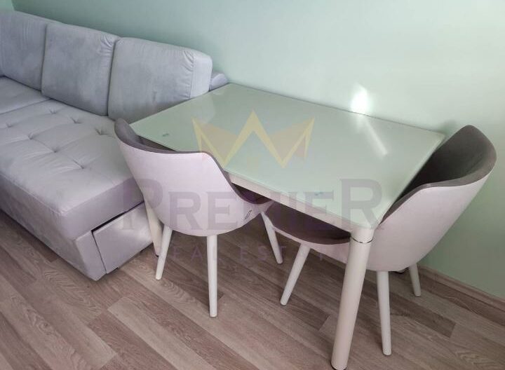 Двустаен Свети Влас - - снимка 4 - Имоти Премиер