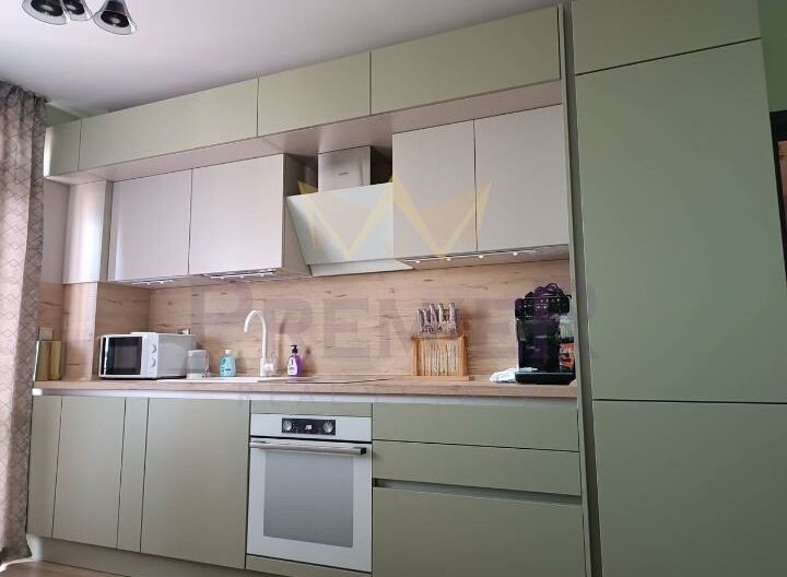 Двустаен Свети Влас - - снимка 5 - Имоти Премиер