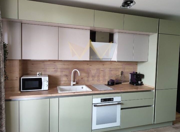 Двустаен Свети Влас - - снимка 6 - Имоти Премиер