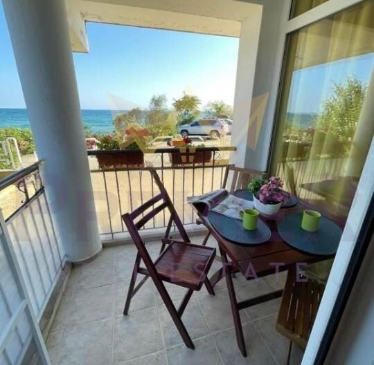 Двустаен Свети Влас -  - снимка 7 - Имоти Премиер