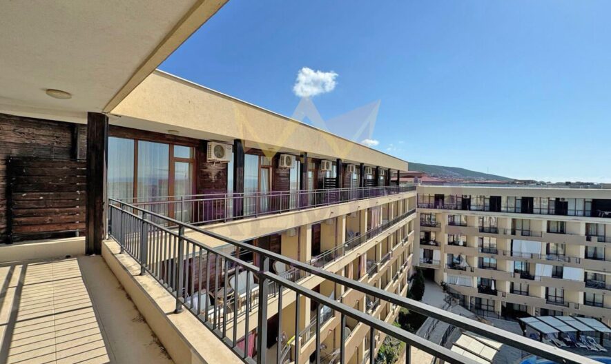 ДВУСТАЕН СВЕТИ ВЛАС 82 м2 -  - снимка 13 - Имоти Премиер