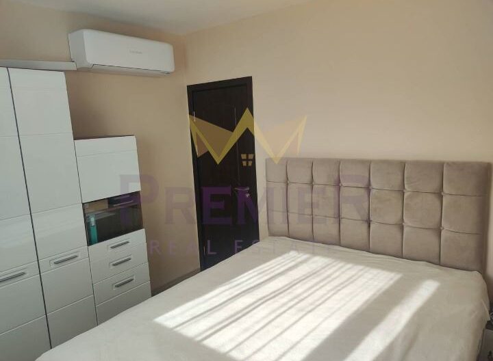 Двустаен Свети Влас - - снимка 9 - Имоти Премиер