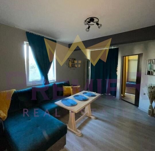 Двустаен Свети Влас -  - снимка 9 - Имоти Премиер