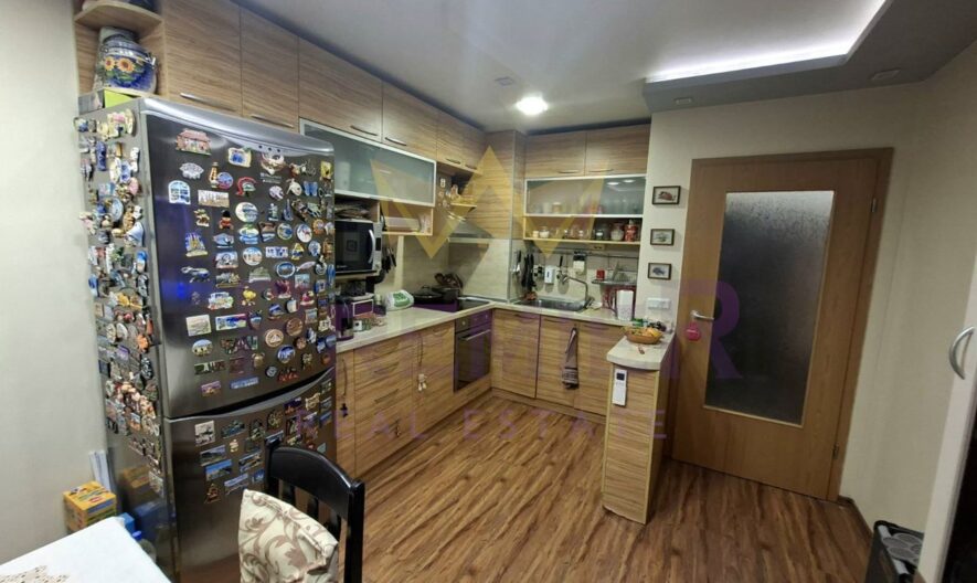 Обява за имот 1078805, Площ: 67 м<sup>2</sup>, Цена: 150000 EUR - Апартаменти Варна
