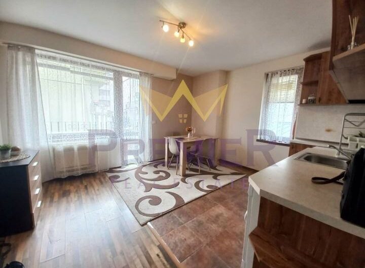 Агенция за недвижими имоти - Имоти Премиер - имот - 1043101, Цена: 460.1628 EUR