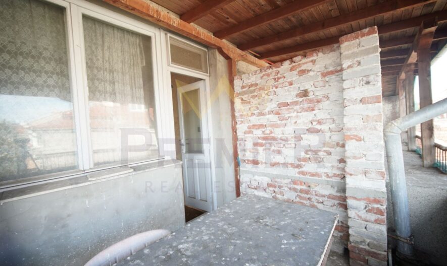 Двустаен център -  - снимка 3 - Имоти Премиер