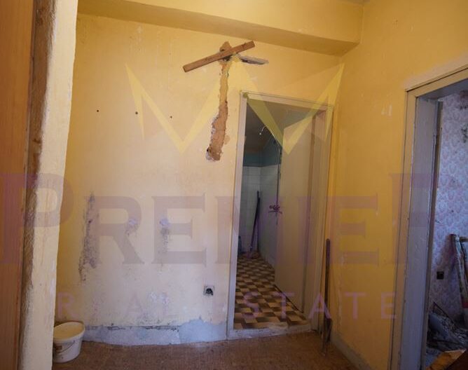 Двустаен център -  - снимка 6 - Имоти Премиер