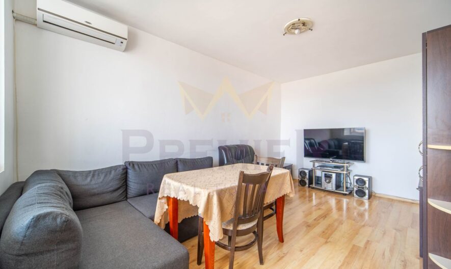 Агенция за недвижими имоти - Имоти Премиер - имот - 1044404, Цена: 125000 EUR
