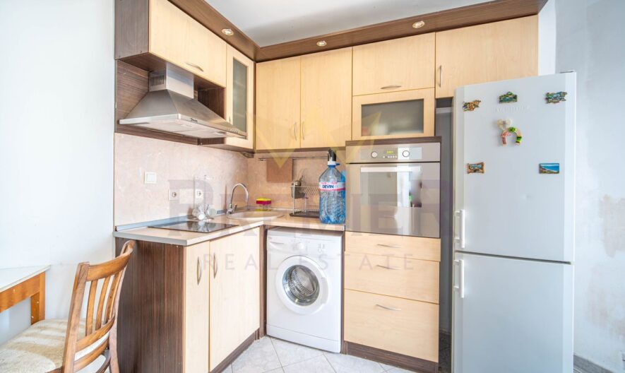 Агенция за недвижими имоти - Имоти Премиер - имот - 1044404, Цена: 125000 EUR