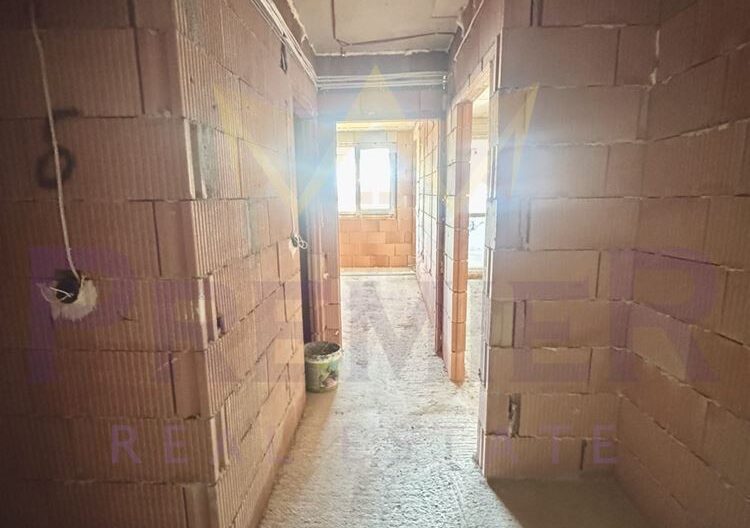 Двустаен тухлен апартамент -  - снимка 4 - Имоти Премиер