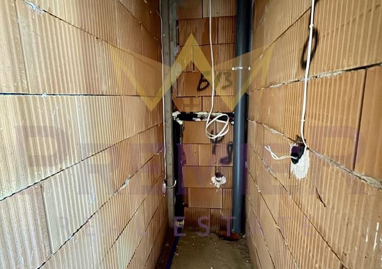 Двустаен тухлен апартамент -  - снимка 6 - Имоти Премиер