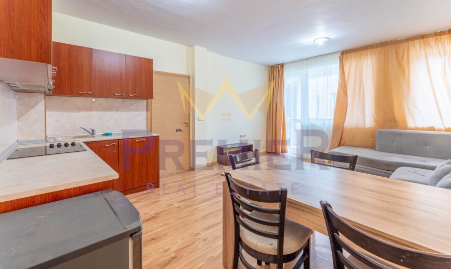 Агенция за недвижими имоти - Имоти Премиер - имот - 1090098, Цена: 135000 EUR