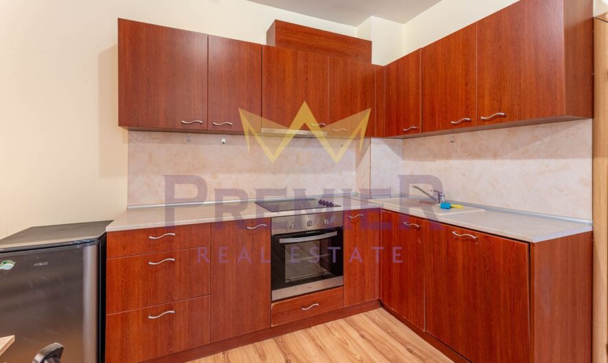 Агенция за недвижими имоти - Имоти Премиер - имот - 1090098, Цена: 135000 EUR