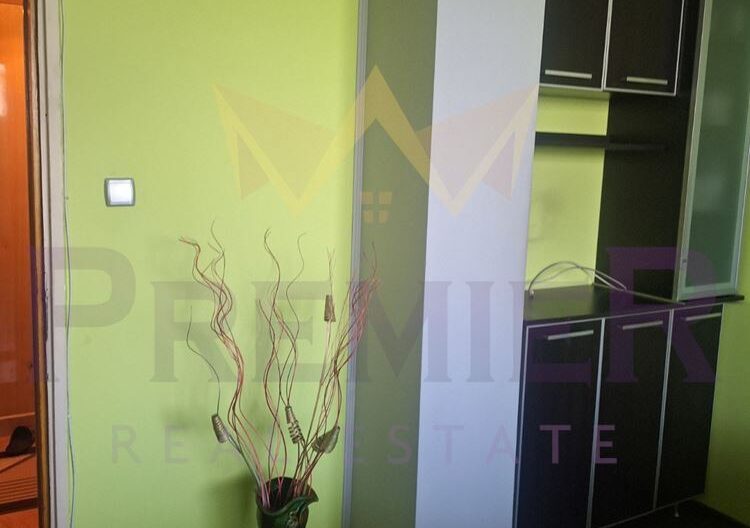 Двустаен тухлен апартамент в гр. Добрич - - снимка 7 - Имоти Премиер