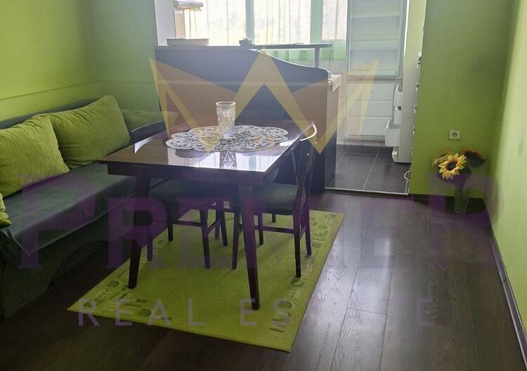 Двустаен тухлен апартамент в гр. Добрич - - снимка 8 - Имоти Премиер