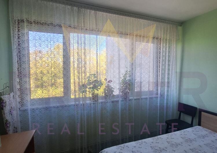 Двустаен тухлен апартамент в гр. Добрич - - снимка 9 - Имоти Премиер