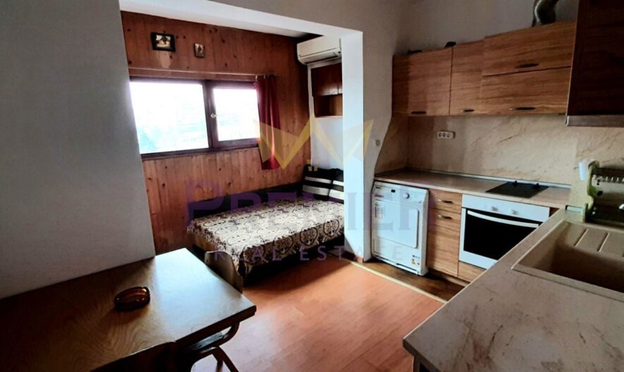 ДВУСТАЕН В РАЙОНА НА МЛАДОСТ -  - снимка 10 - Имоти Премиер