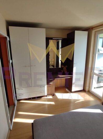 ДВУСТАЕН В РАЙОНА НА ВЪЗРАЖДАНЕ -  - снимка 3 - Имоти Премиер