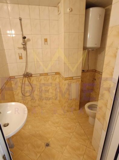 ДВУСТАЕН В РАЙОНА НА ВЪЗРАЖДАНЕ -  - снимка 7 - Имоти Премиер