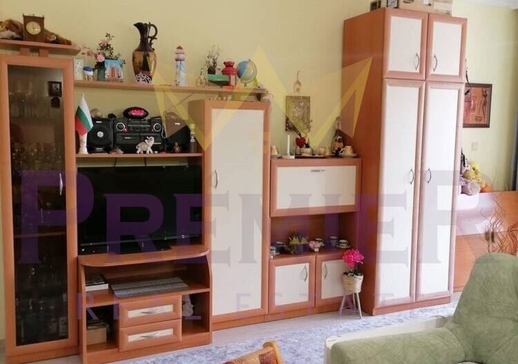 Агенция за недвижими имоти - Имоти Премиер - имот - 1099741, Цена: 62500 EUR