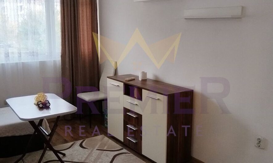 Агенция за недвижими имоти - Имоти Премиер - имот - 1093476, Цена: 63000 EUR