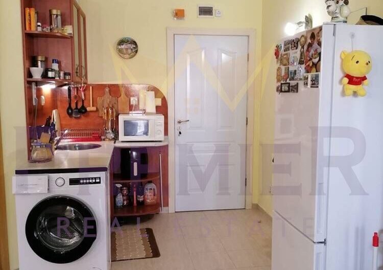 Агенция за недвижими имоти - Имоти Премиер - имот - 1099741, Цена: 62500 EUR